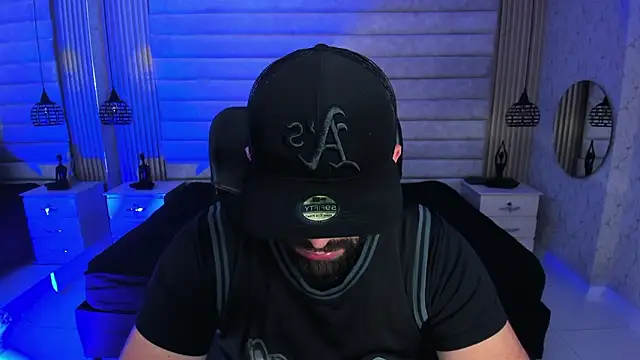 jhon_bear03's Live XXX Chat