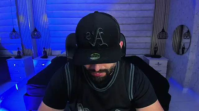 دردشة jhon_bear03 الجنسية المباشرة