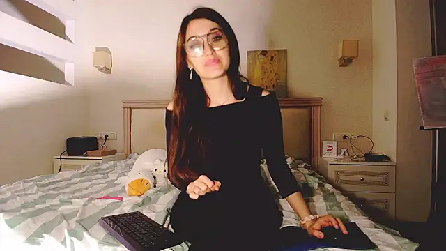 Iren's Live XXX Chat