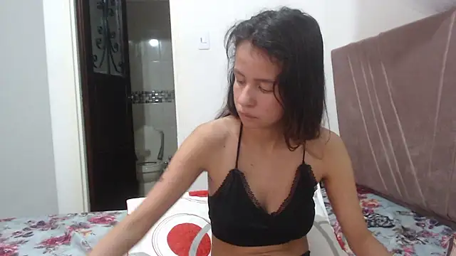 nathaly_jones_ Live XXX-Chat