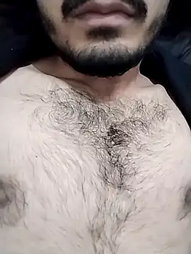 Hotyy_subhu webkamerás műsora