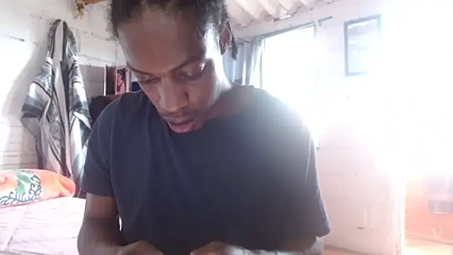 Larry-n-clouds 웹캠 쇼