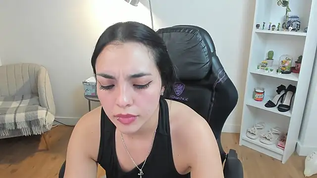 _BellaEvans_'s Live XXX Chat