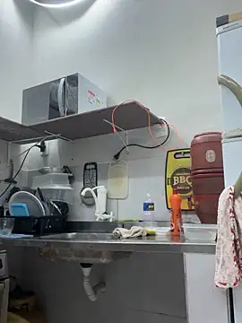 Gasc_1992 Live XXX-Chat