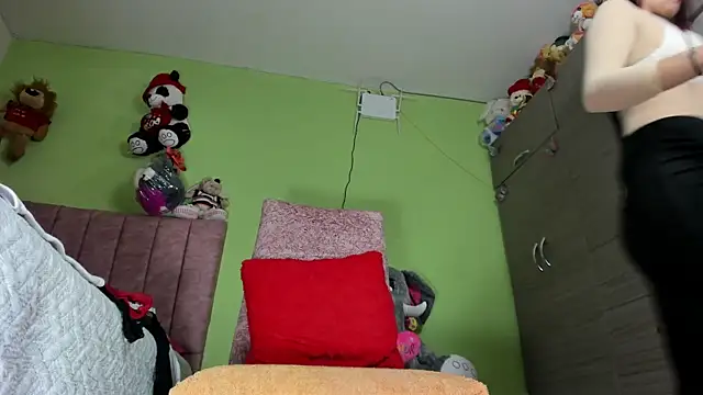 hot_Dariana_pantyhose's Live XXX Chat