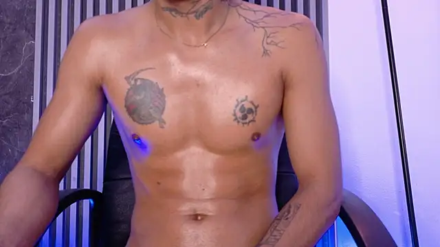 jett_savage's Live XXX Chat