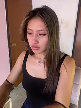 KloePink_ Obrolan Langsung XXX