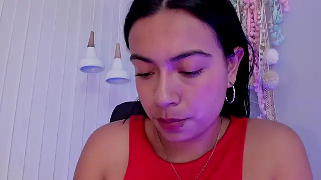 Lilo_Rose's Live XXX Chat