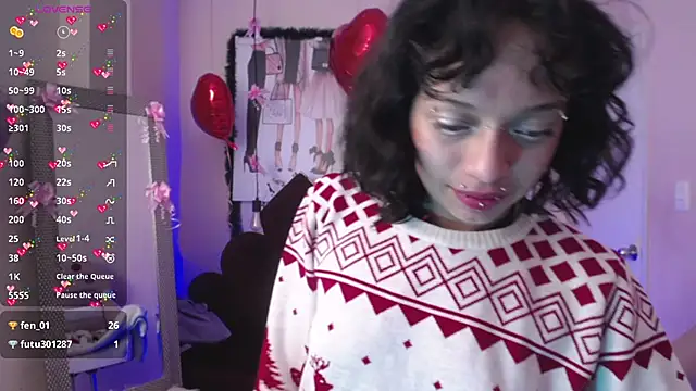 Acid_bounze's Live XXX Chat