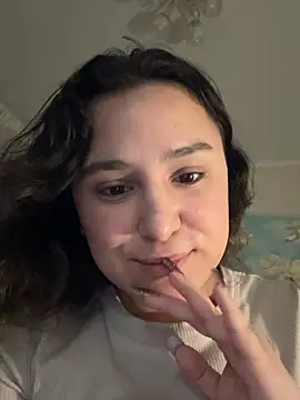 luisa_moore's Live XXX Chat