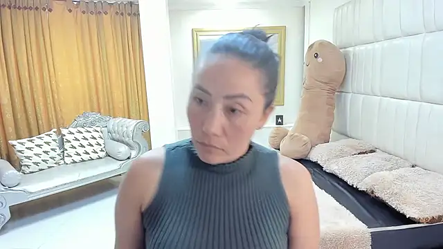 gaby_trent's Live XXX Chat