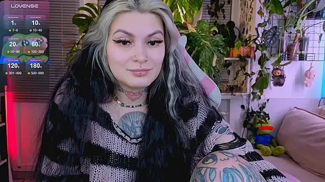 jelya_sg's Live XXX Chat