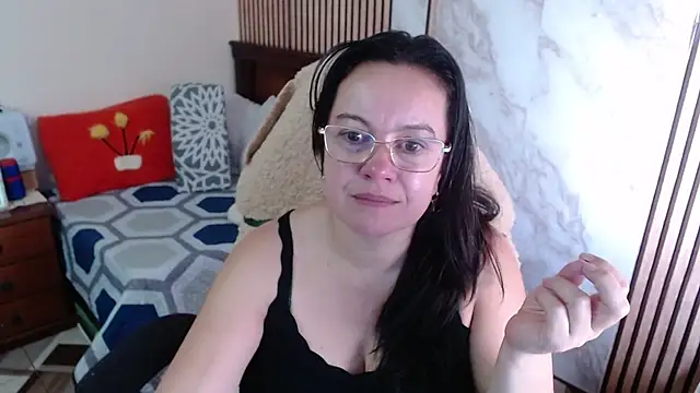 Sonialorens_'s Live XXX Chat