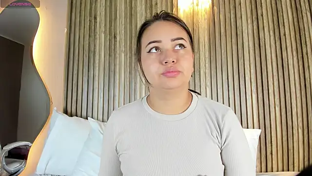 دردشة AnaisClark الجنسية المباشرة