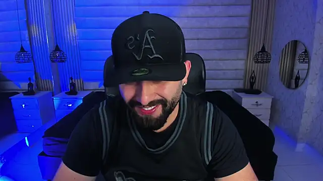 jhon_bear03 现场XXX聊天