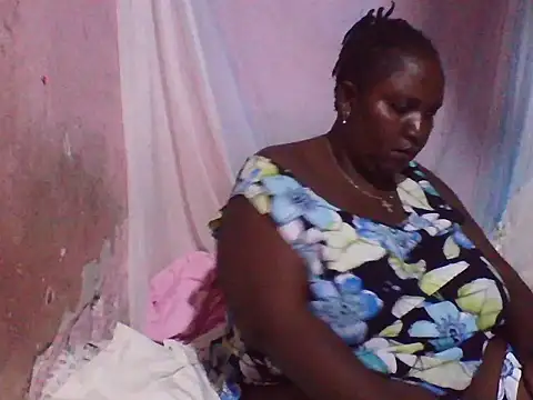 big_clits' Webcam Show