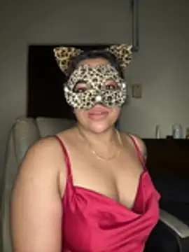 Živý XXX chat SLNatasha