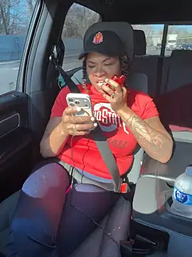 HaloRodeoLover2's Webcam Show