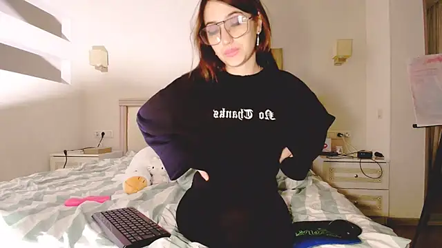 Iren's Live XXX Chat