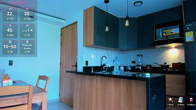 fitnolan Live XXX-Chat