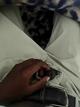 Telugu_person12's Webcam Show