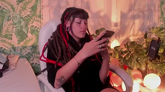 _sharlotte777 Live XXX-Chat