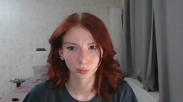 Chat XXX en directo de KateBunny