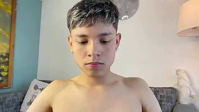 Andy_Belier23's Webcam Show