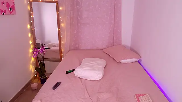 Chat XXX en directo de Mar_333