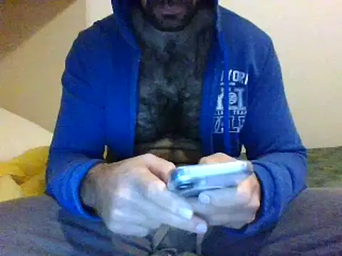 coppai200's Webcam Show