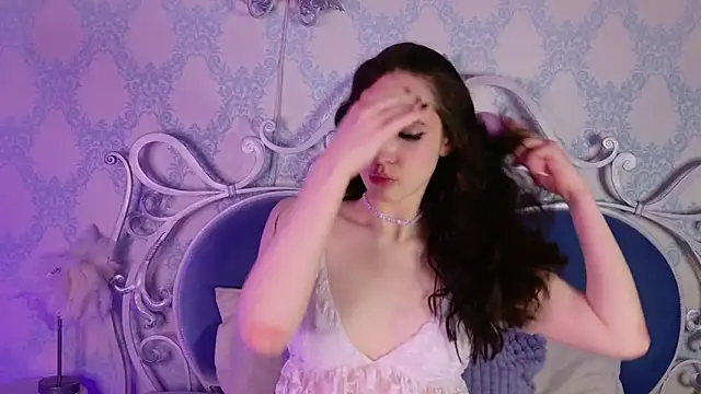 دردشة GraceMartinos الجنسية المباشرة