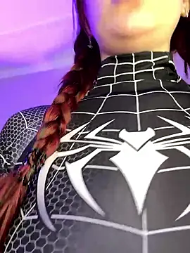 MaryMe__'s Webcam Show