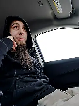 JohnnyFaster élő XXX-chatje