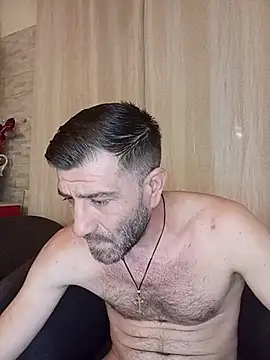 Show webcam de Alexdaniel89