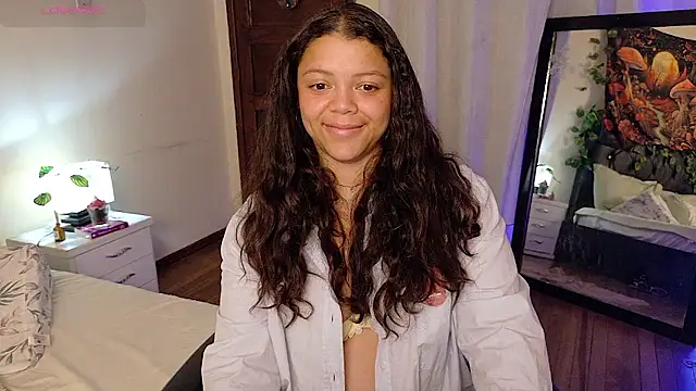 Amanda_sweet Adlı Modelin Canlı XXX Sohbeti