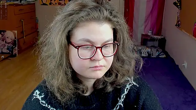 Sashy_Way: онлайн-секс-чат