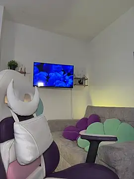 tati_reyess' Live XXX Chat