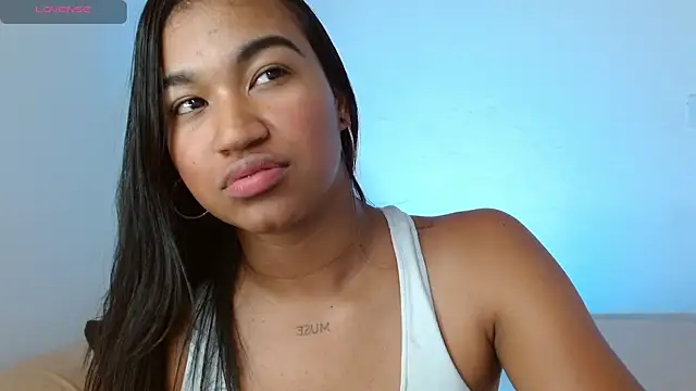 Alexa_priincess: онлайн-секс-чат