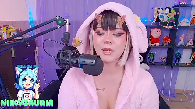 Онлайн чат XXX _niiky