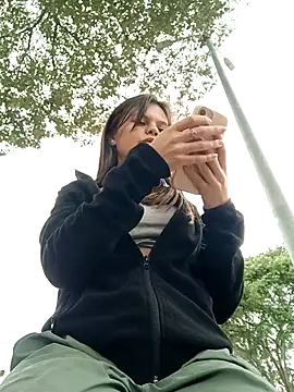 Chat XXX ao vivo de _Isabella-7