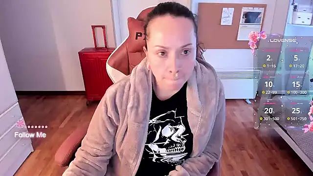 Domina_Deivis: онлайн-секс-чат