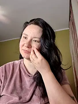 AlexaLexie's Webcam Show