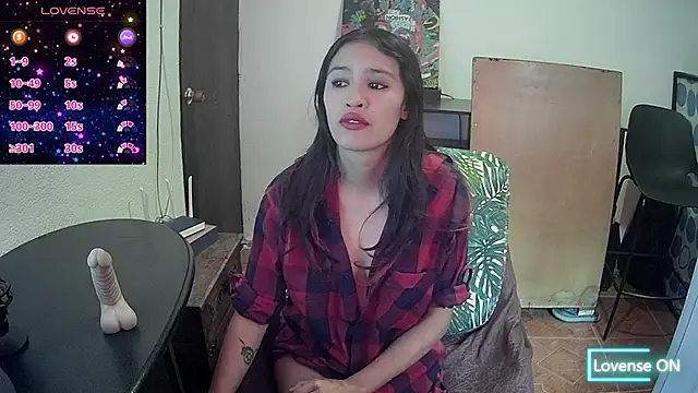 Hanha00 Live XXX-chat