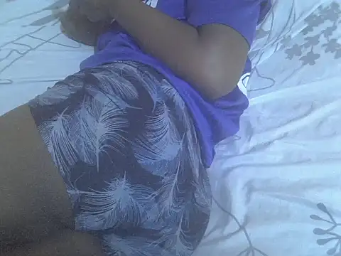 Czat XXX na żywo – Sweet_crushy