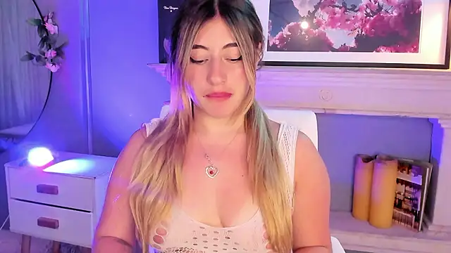 tiffany_becker 라이브 XXX 채팅