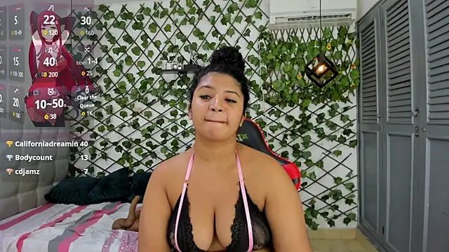 valentina_0_ Live XXX-Chat