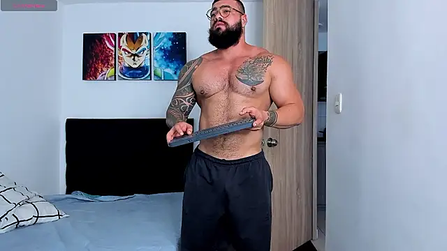 miguelangelsaenz 웹캠 쇼