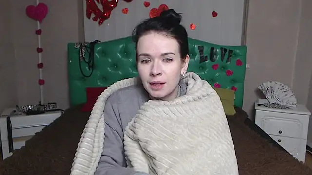 JasmineKouch: онлайн-секс-чат