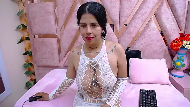 CataleyaLars20 Chat XXX live