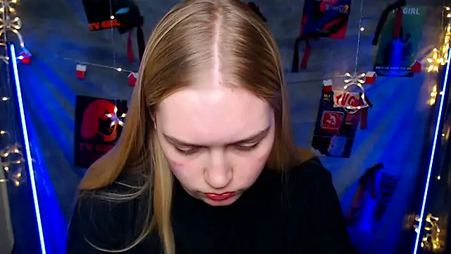 MademoiselleCl Chat XXX live